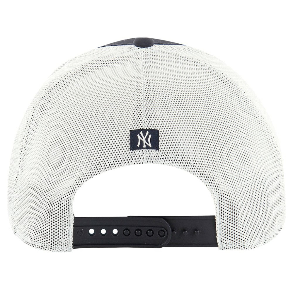 New York Yankees '47 Downburst Trucker Adjustable Hat - MLB Hats