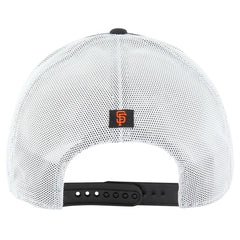 San Francisco Giants '47 Downburst Trucker Adjustable Hat - MLB Hats