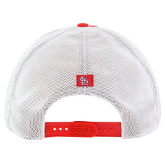 St. Louis Cardinals '47 Downburst Trucker Adjustable Hat - MLB Hats