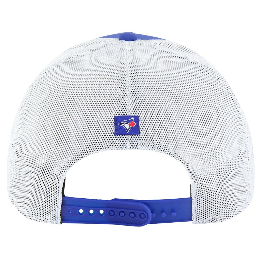 Toronto Blue Jays '47 Downburst Trucker Adjustable Hat - MLB Hats