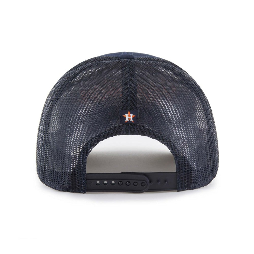 Houston Astros '47 Garner Trucker Adjustable Hat - MLB Hats