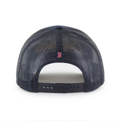 Boston Red Sox '47 Garner Trucker Adjustable Hat - MLB Hats