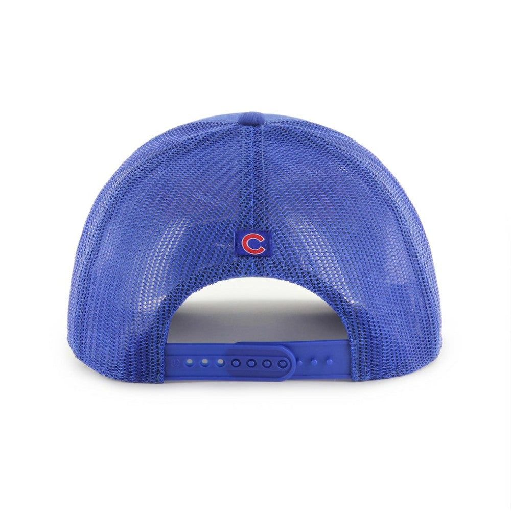 Chicago Cubs '47 Garner Trucker Adjustable Hat - MLB Hats