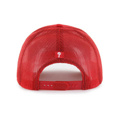 Philadelphia Phillies '47 Garner Trucker Adjustable Hat - MLB Hats
