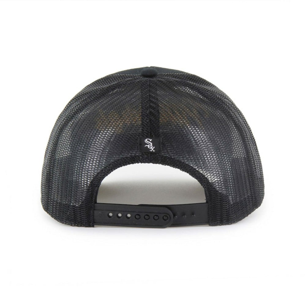Chicago White Sox '47 Garner Trucker Adjustable Hat - MLB Hats