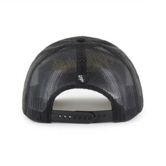 Chicago White Sox '47 Garner Trucker Adjustable Hat - MLB Hats