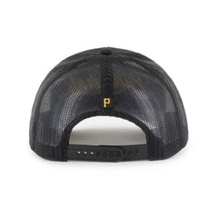 Pittsburgh Pirates '47 Garner Trucker Adjustable Hat - MLB Hats