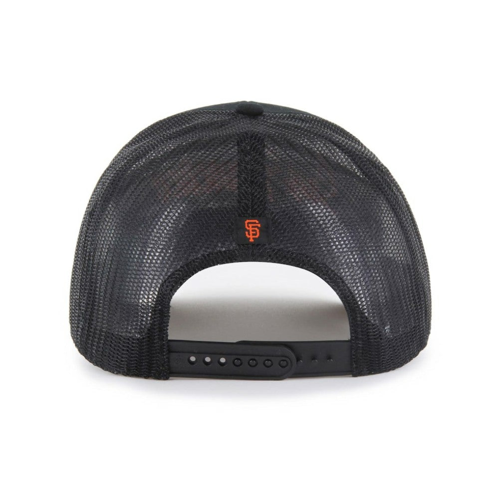 San Francisco Giants '47 Garner Trucker Adjustable Hat - MLB Hats