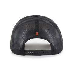 San Francisco Giants '47 Garner Trucker Adjustable Hat - MLB Hats
