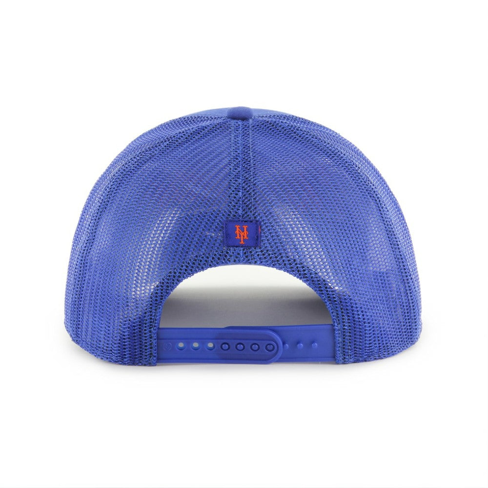 New York Mets '47 Garner Trucker Adjustable Hat - MLB Hats