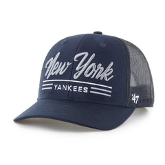 New York Yankees '47 Garner Trucker Adjustable Hat - MLB Hats