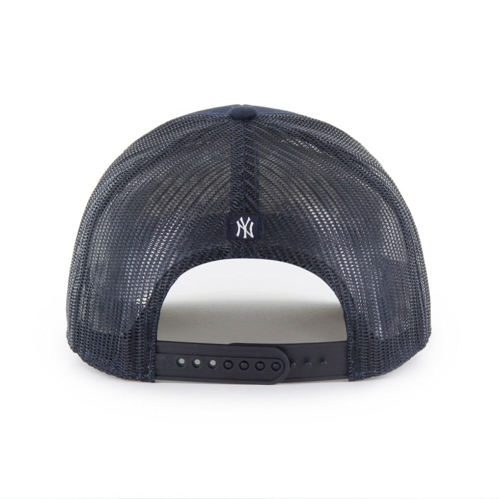 New York Yankees '47 Garner Trucker Adjustable Hat - MLB Hats
