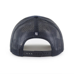 New York Yankees '47 Garner Trucker Adjustable Hat - MLB Hats