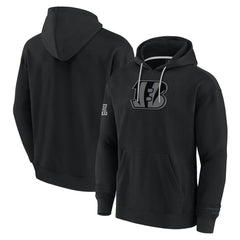 Cincinnati Bengals Elements Pace Pullover Hoodie | NFL Hot