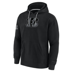 Cincinnati Bengals Elements Pace Pullover Hoodie | NFL Hot