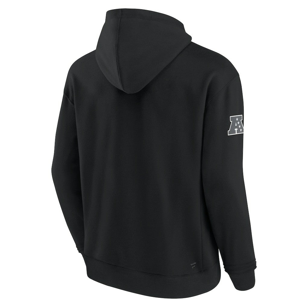 Cincinnati Bengals Elements Pace Pullover Hoodie | NFL Hot