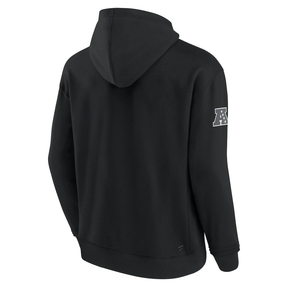 Cincinnati Bengals Elements Pace Pullover Hoodie | NFL Hot