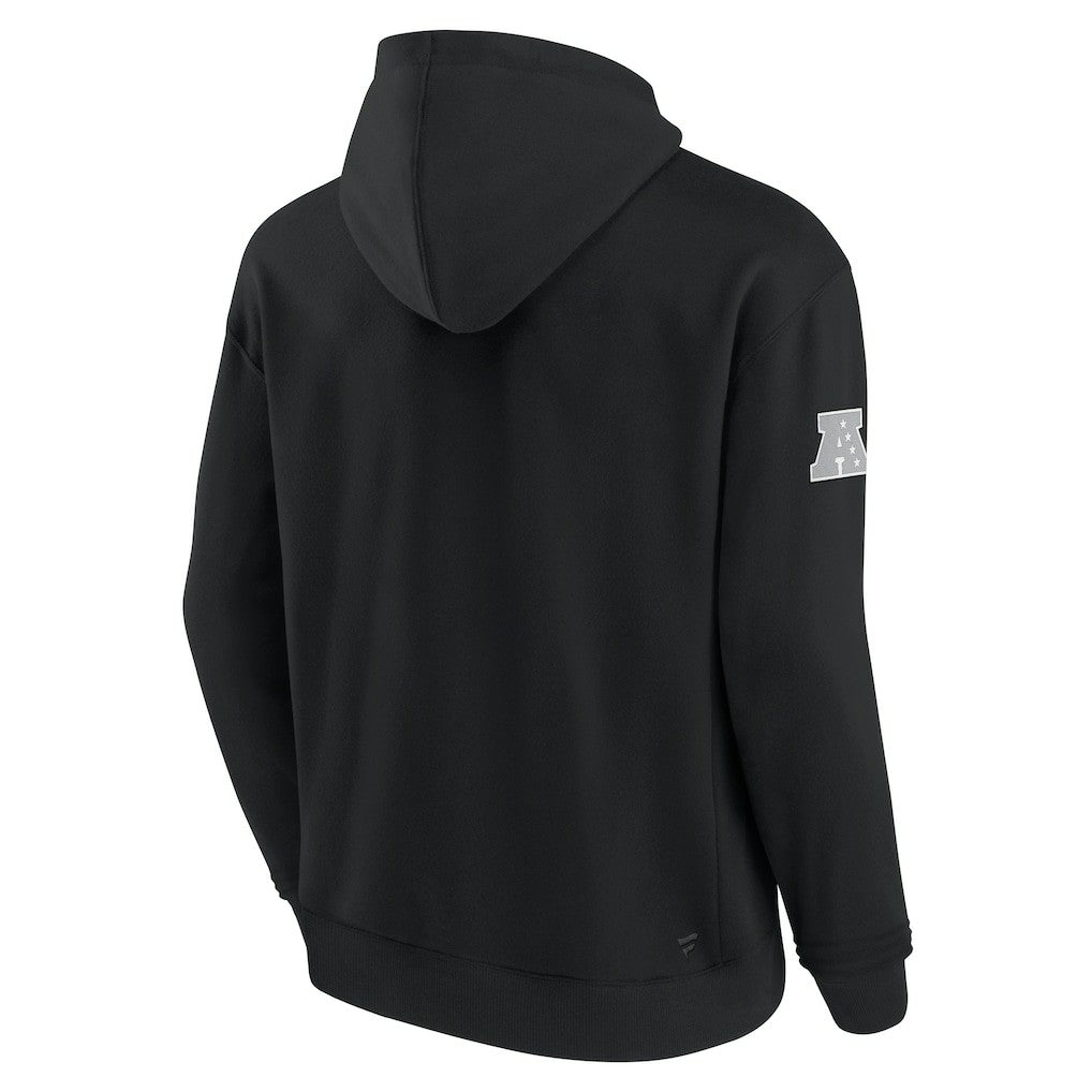 Cleveland Browns Elements Pace Pullover Hoodie | NFL Online