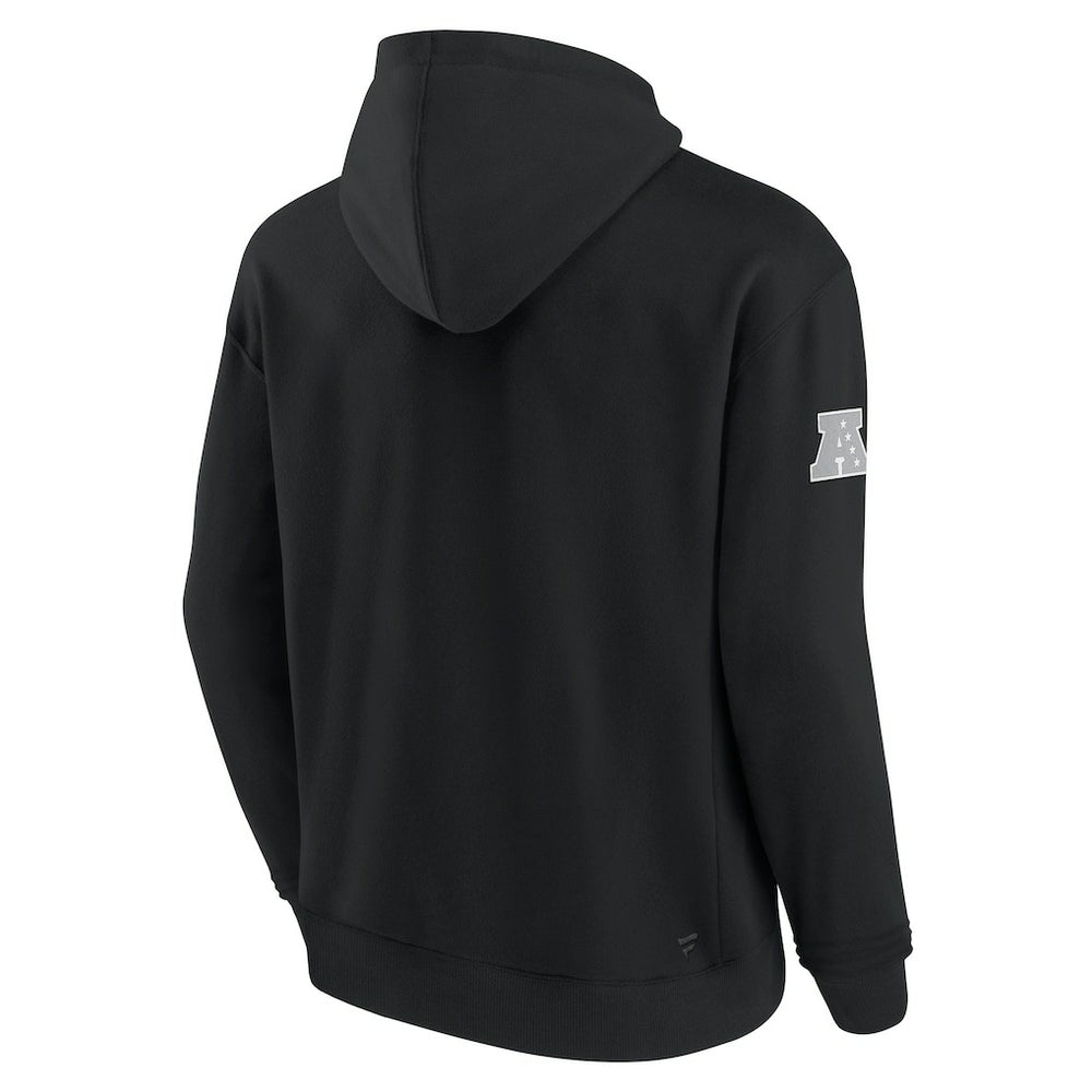 Cleveland Browns Elements Pace Pullover Hoodie | NFL Online