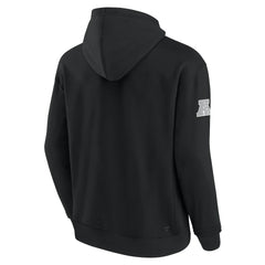 Cleveland Browns Elements Pace Pullover Hoodie | NFL Online
