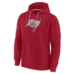 Tampa Bay Buccaneers Elements Pace Pullover Hoodie | NFL US