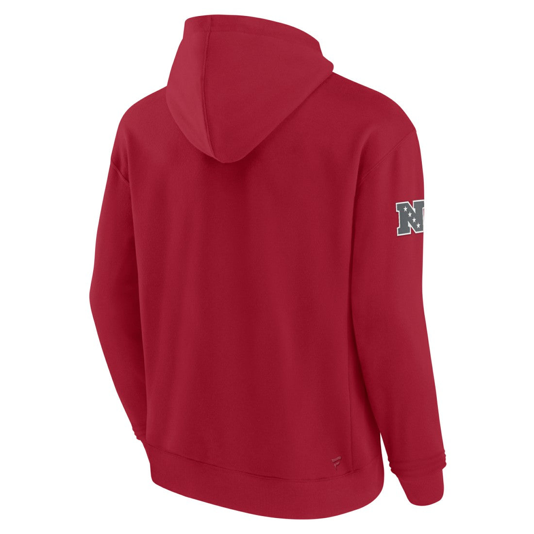 Tampa Bay Buccaneers Elements Pace Pullover Hoodie | NFL US