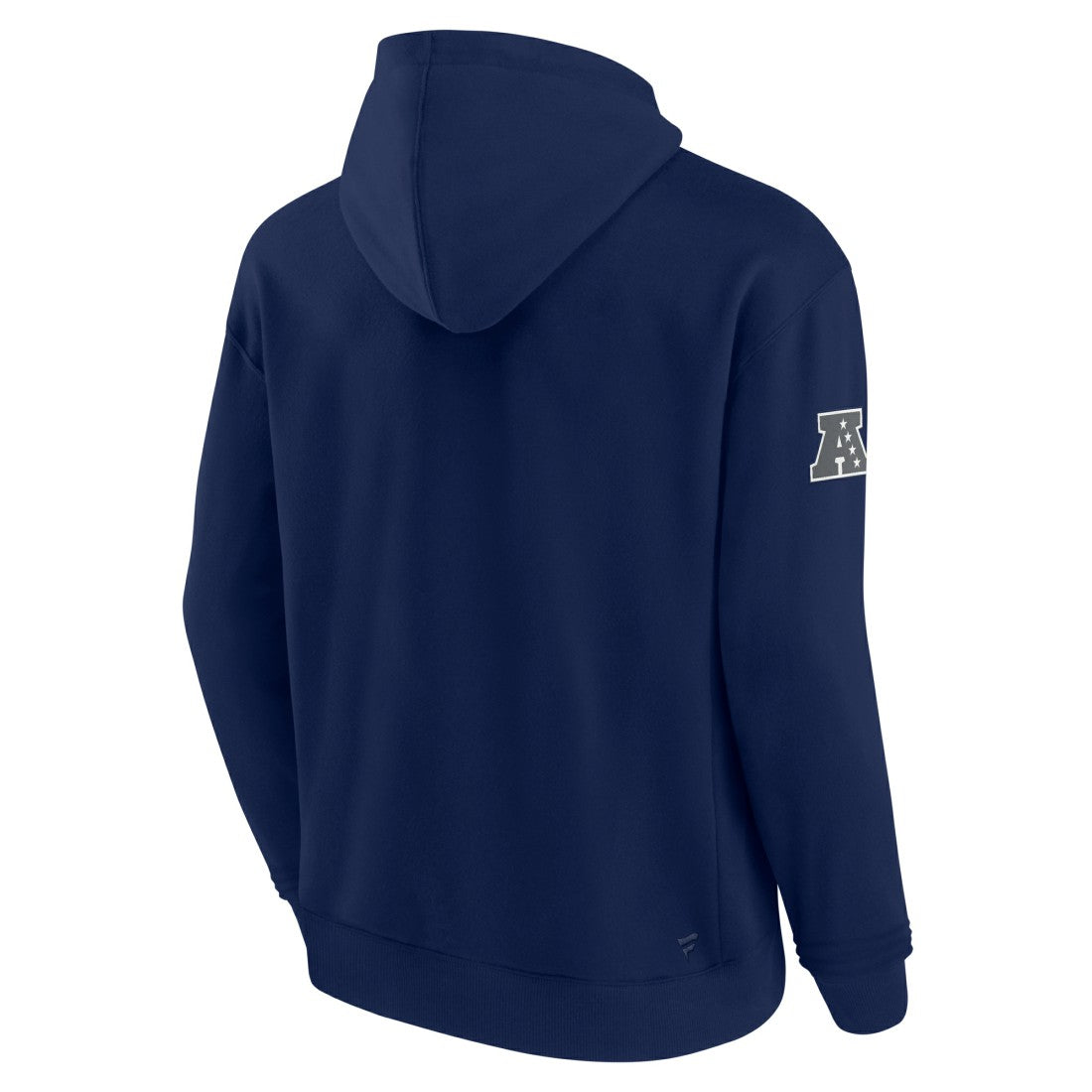 Tennessee Titans Elements Pace Pullover Hoodie | NFL Outlet