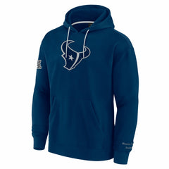 Houston Texans Elements Pace Pullover Hoodie | NFL Near me