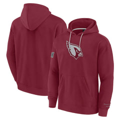 Arizona Cardinals Elements Pace Pullover Hoodie | NFL New