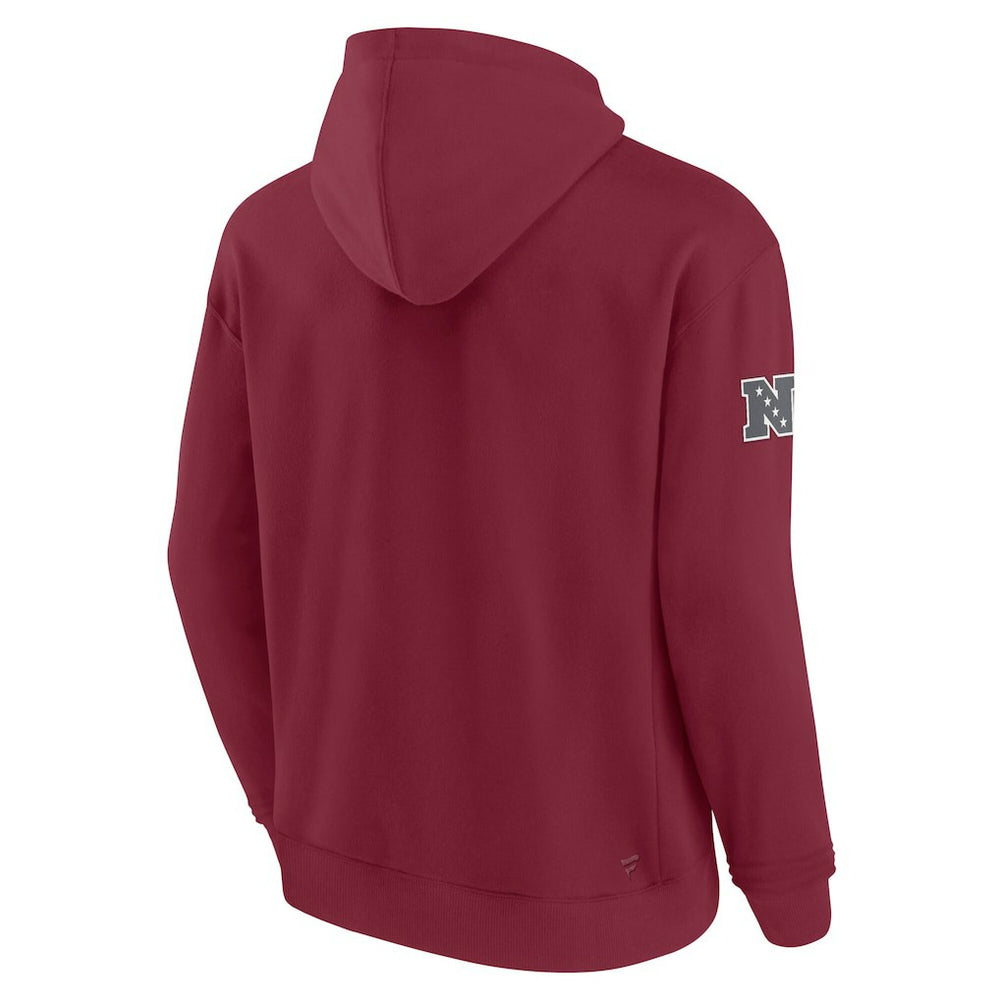Arizona Cardinals Elements Pace Pullover Hoodie | NFL New