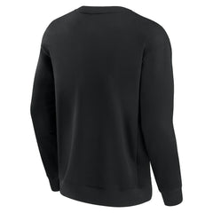 Las Vegas Raiders Unisex Elements Unlimited Fleece Pullover Sweatshirt | NFL Outlet