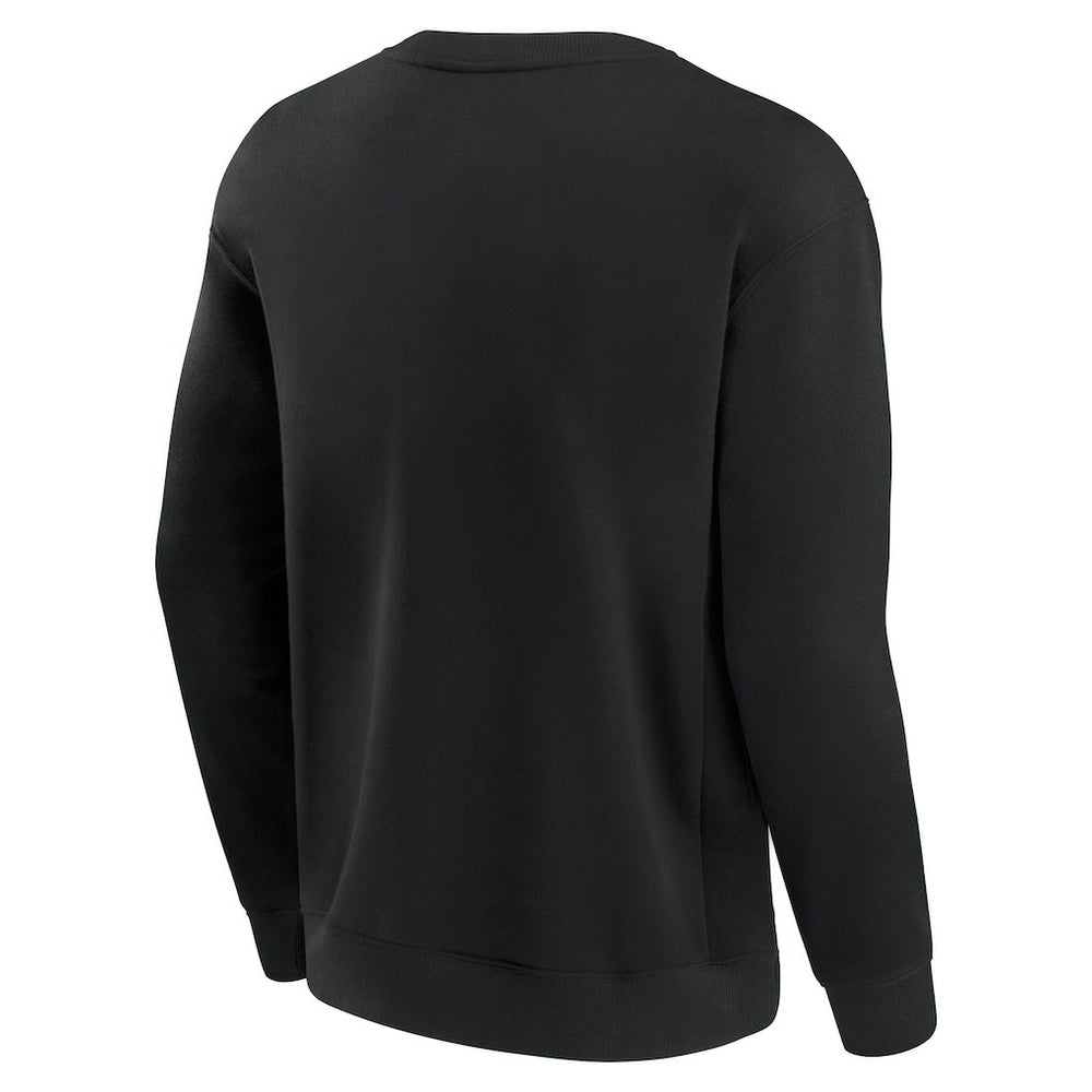 New Orleans Saints Unisex Elements Unlimited Fleece Pullover Sweatshirt | NFL On sale
