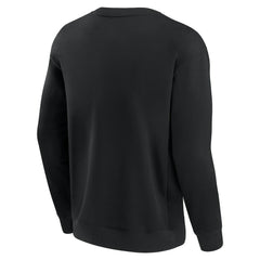 New Orleans Saints Unisex Elements Unlimited Fleece Pullover Sweatshirt | NFL On sale