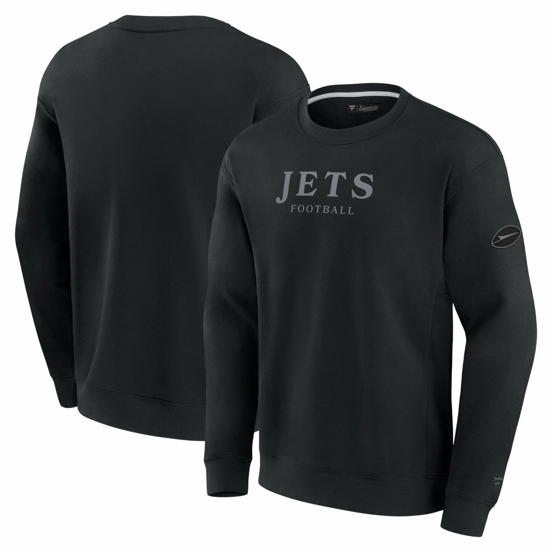 New York Jets Unisex Elements Unlimited Fleece Pullover Sweatshirt | NFL Near me