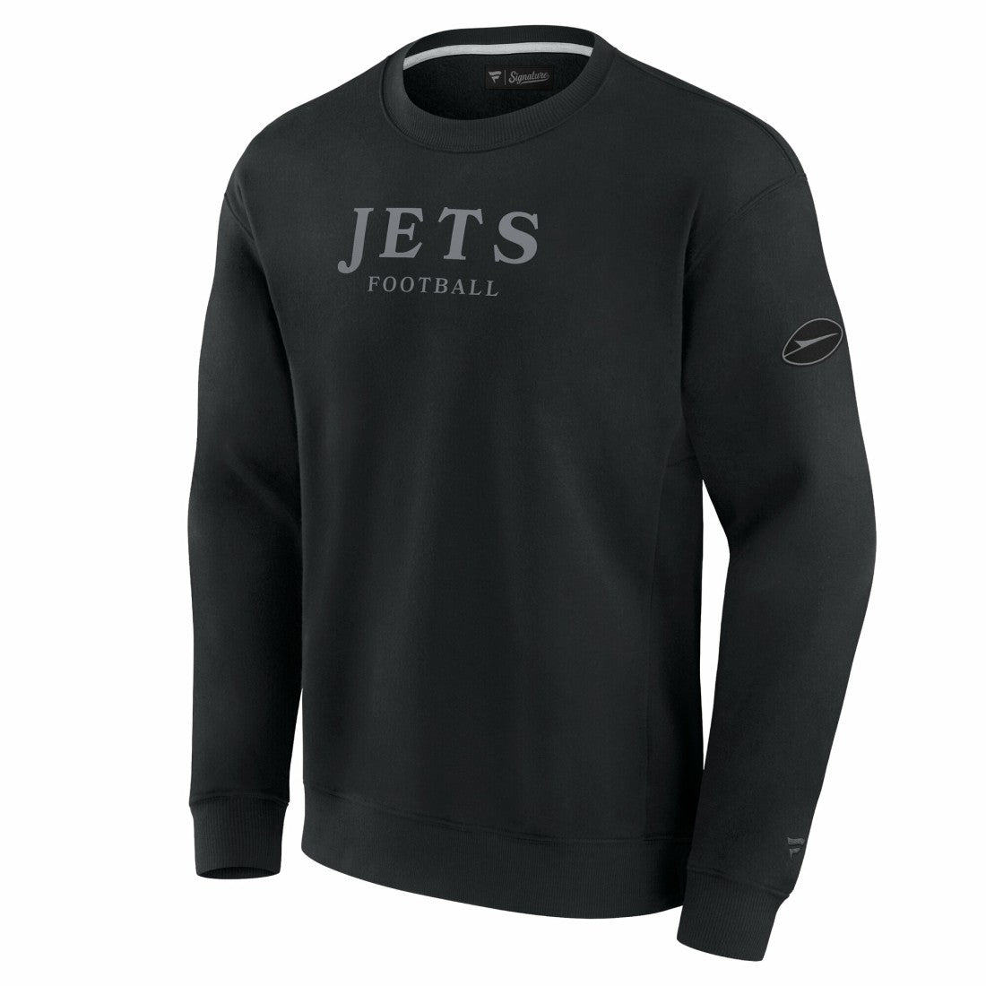 New York Jets Unisex Elements Unlimited Fleece Pullover Sweatshirt | NFL Near me