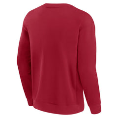 Tampa Bay Buccaneers Unisex Elements Unlimited Fleece Pullover Sweatshirt | NFL Sale