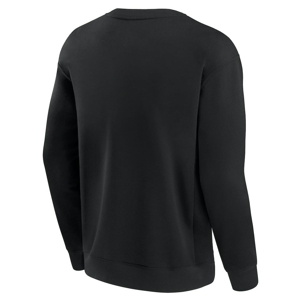 Cincinnati Bengals Unisex Elements Unlimited Fleece Pullover Sweatshirt | NFL Sale