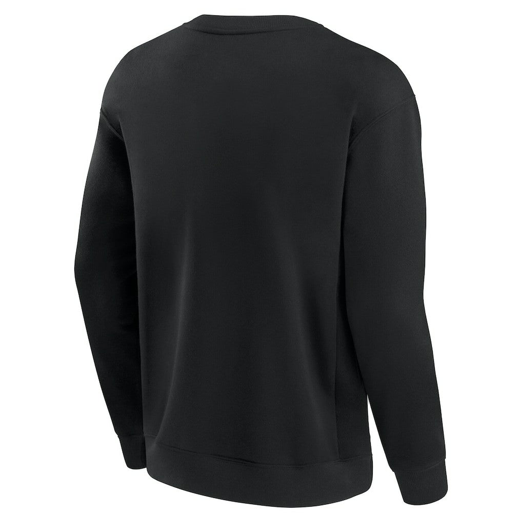 Cleveland Browns Unisex Elements Unlimited Fleece Pullover Sweatshirt | NFL Outlet