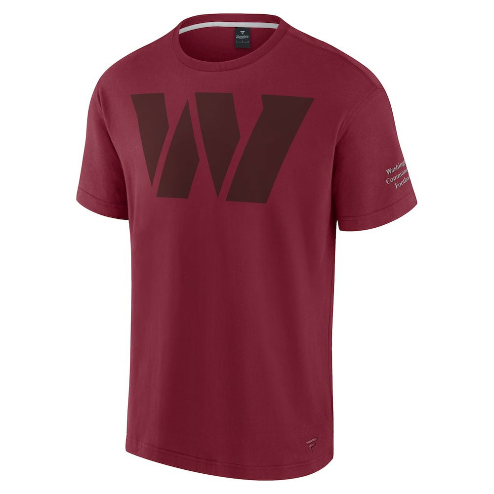 Washington Commanders Unisex Elements Iconic T-Shirt | NFL New