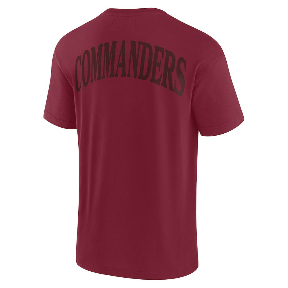 Washington Commanders Unisex Elements Iconic T-Shirt | NFL New