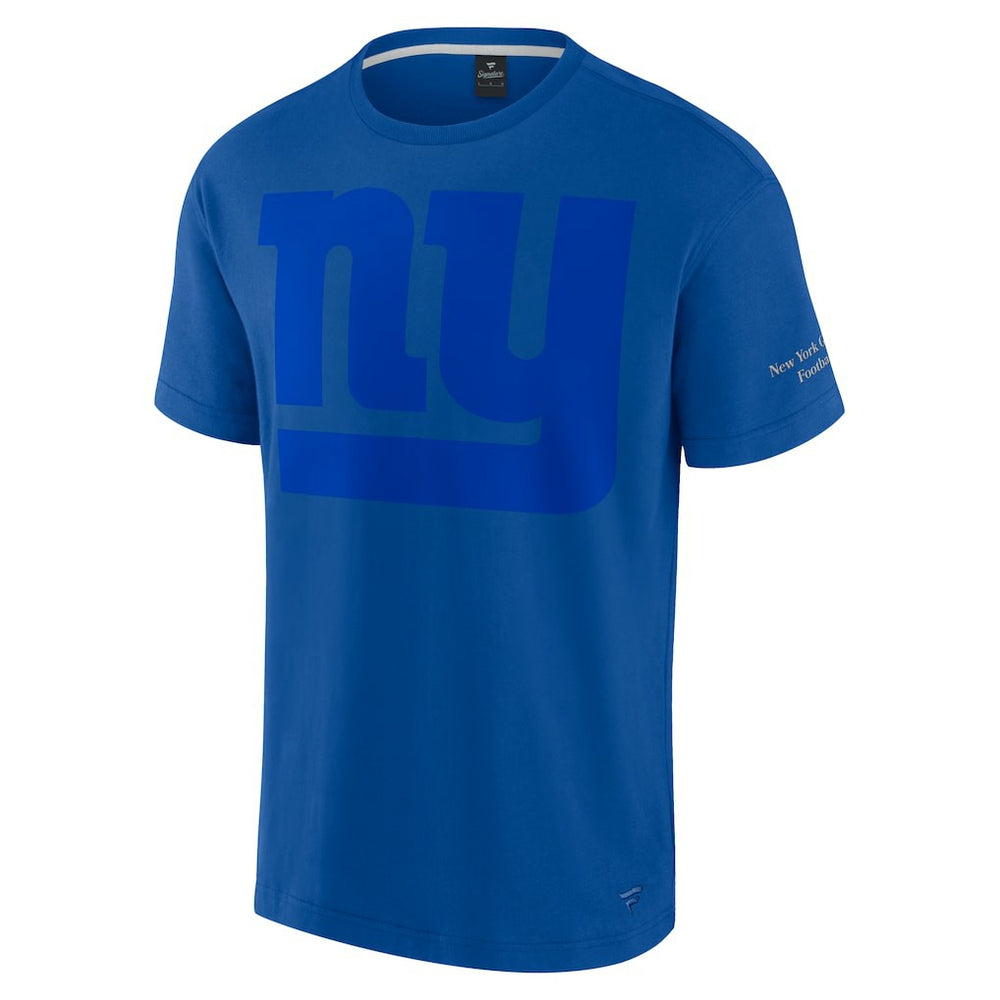 New York Giants Unisex Elements Iconic T-Shirt | NFL Near me