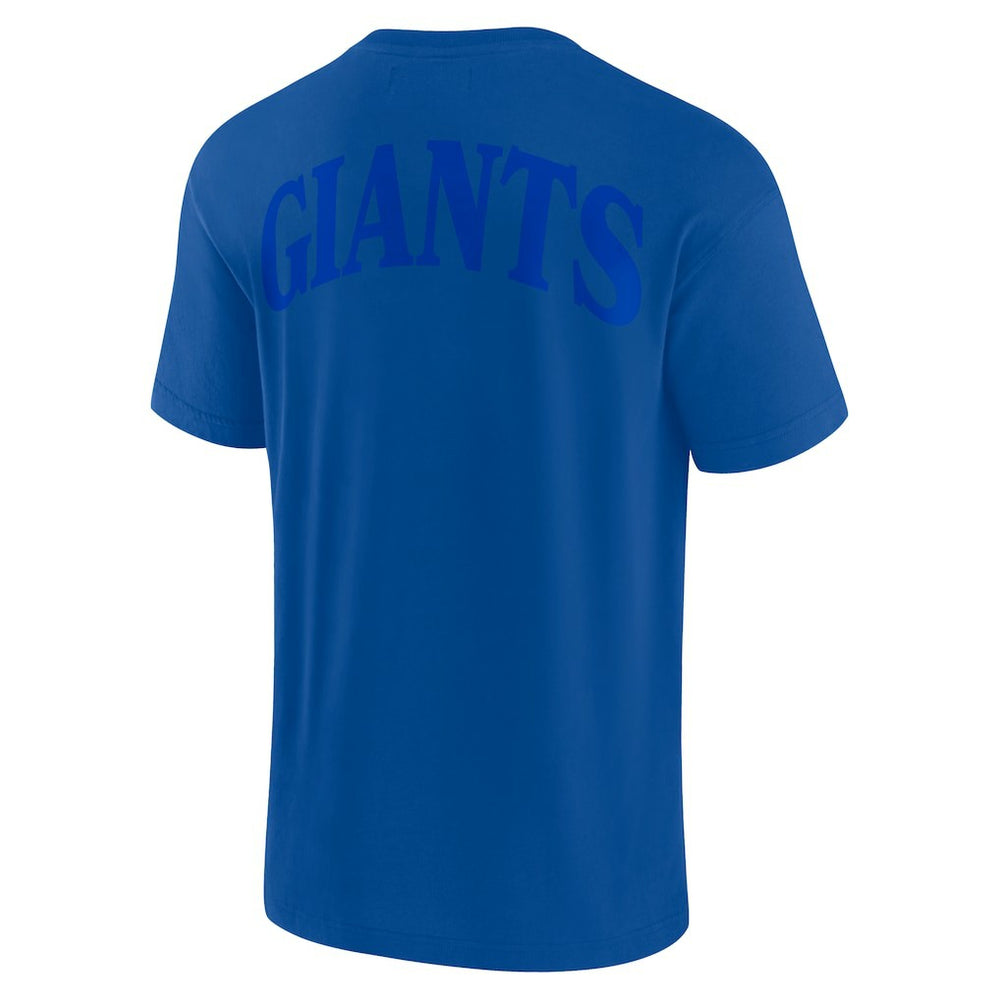New York Giants Unisex Elements Iconic T-Shirt | NFL Near me