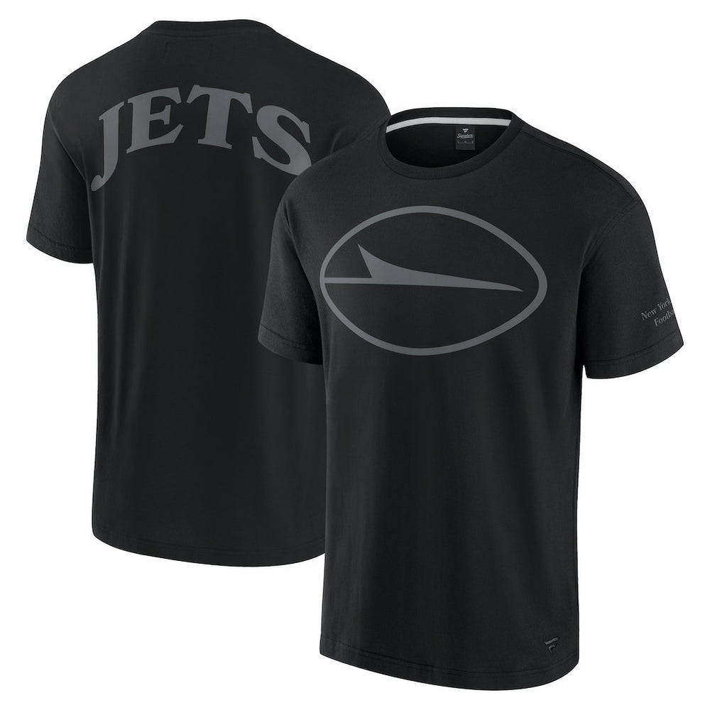 New York Jets Unisex Elements Iconic T-Shirt | NFL New
