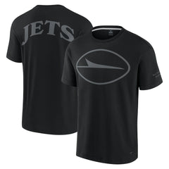 New York Jets Unisex Elements Iconic T-Shirt | NFL New