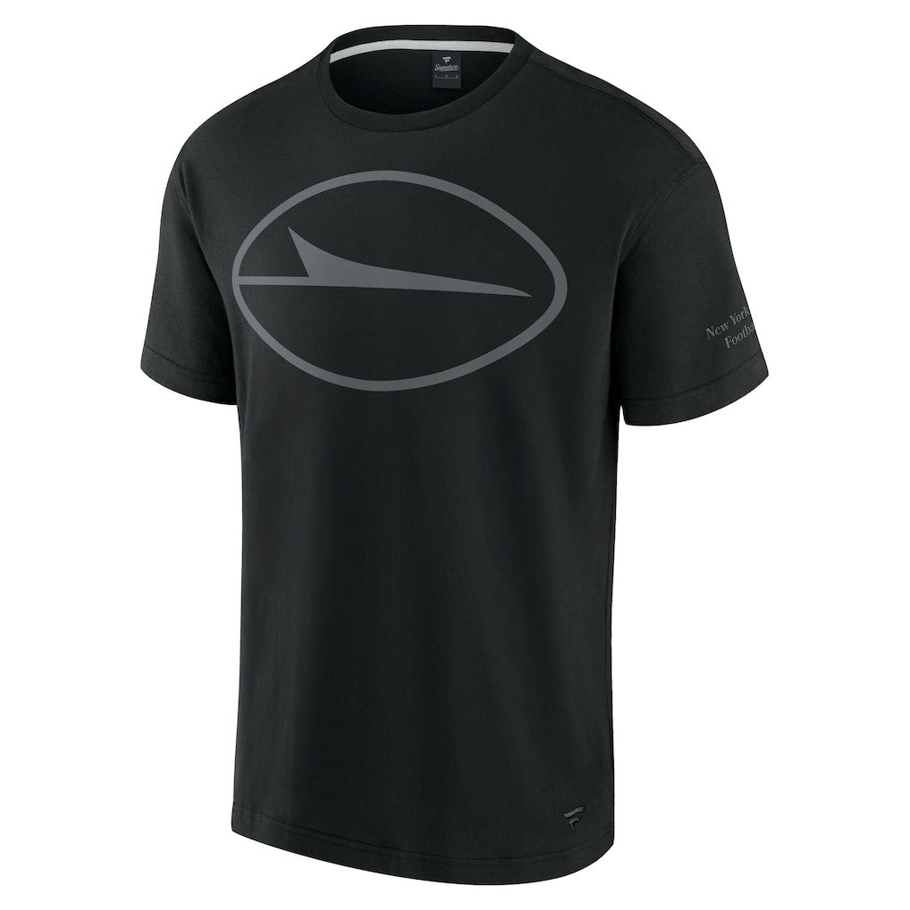 New York Jets Unisex Elements Iconic T-Shirt | NFL New