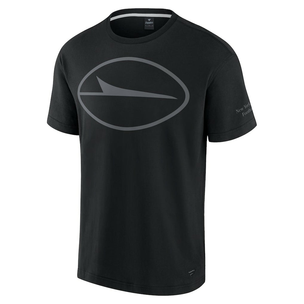 New York Jets Unisex Elements Iconic T-Shirt | NFL New