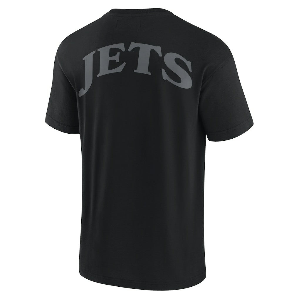 New York Jets Unisex Elements Iconic T-Shirt | NFL New