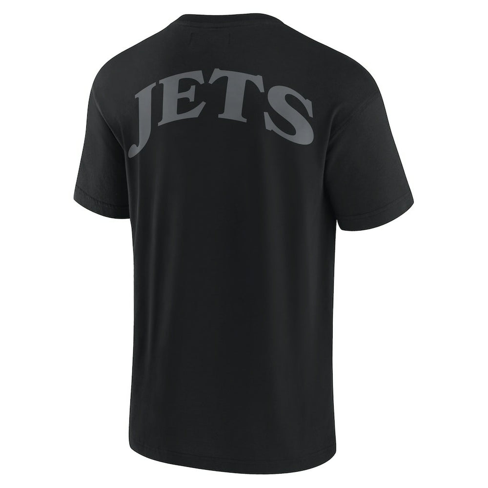 New York Jets Unisex Elements Iconic T-Shirt | NFL New