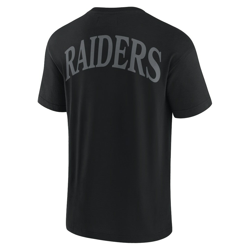 Las Vegas Raiders Unisex Elements Iconic T-Shirt | NFL Online