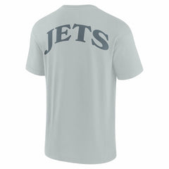 New York Jets Unisex Elements Iconic T-Shirt | NFL Hot